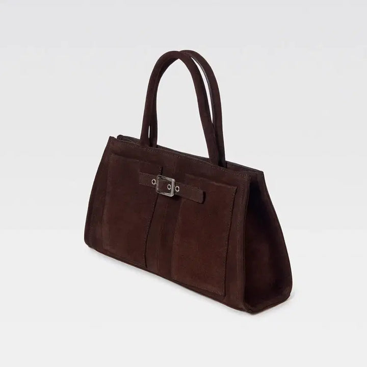 [BUNJANG] Gimaguas Mini Annamaria Bag - Brown / (새상품) 기마구아스 미니 안나마리아 백/브라운