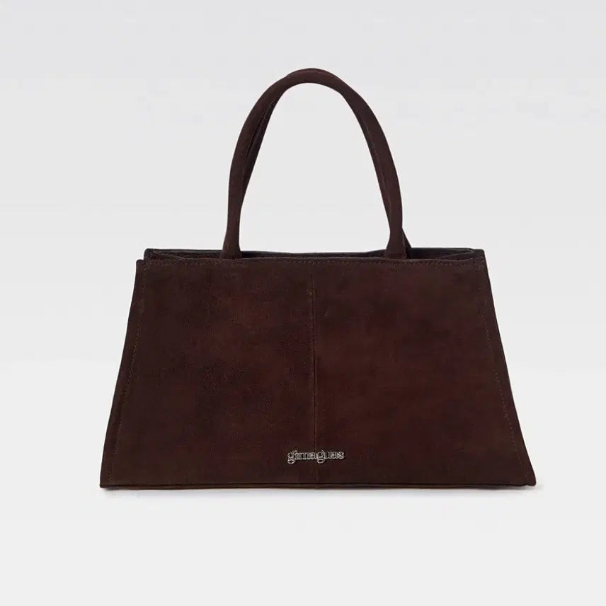 [BUNJANG] Gimaguas Mini Annamaria Bag - Brown / (새상품) 기마구아스 미니 안나마리아 백/브라운