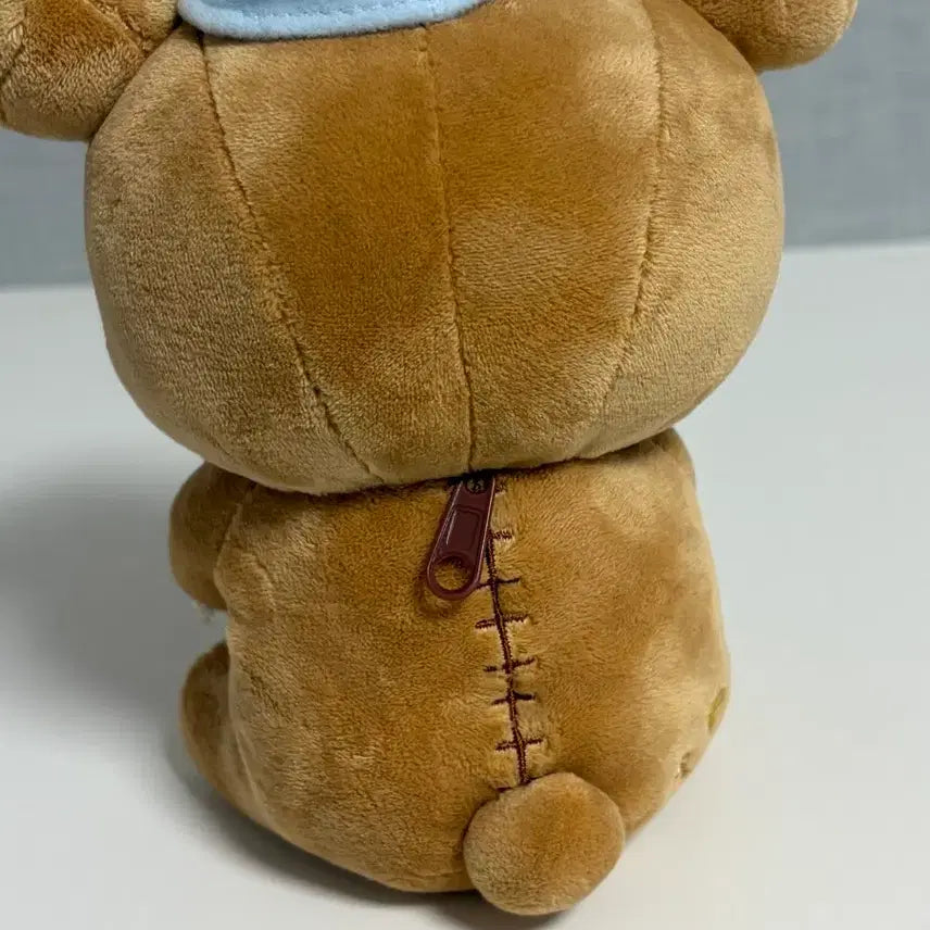 [BUNJANG] Rilakkuma Star Plush Doll / 고전 별 리락쿠마 인형