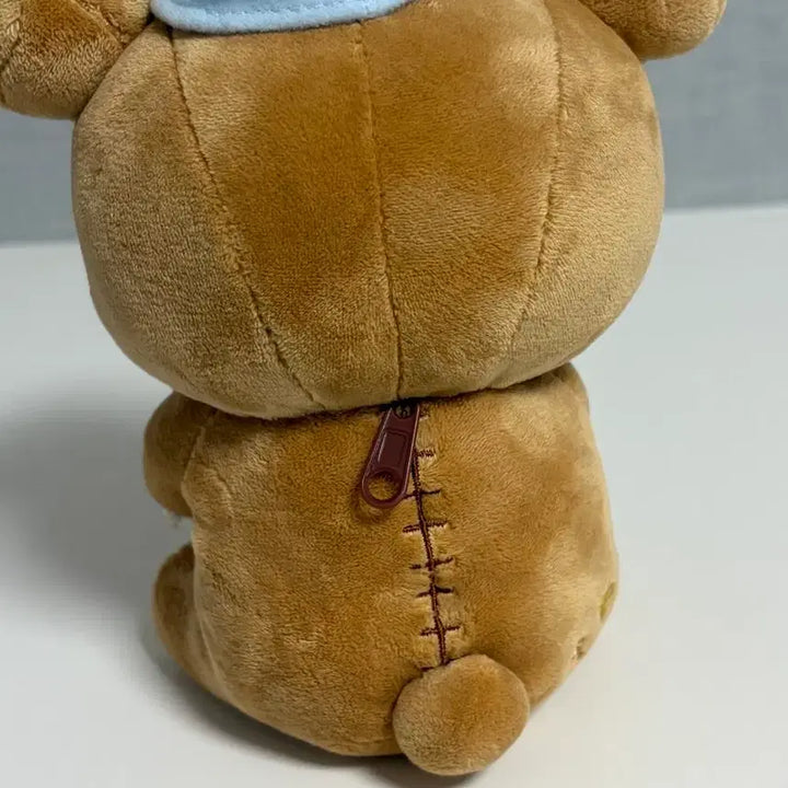 [BUNJANG] Rilakkuma Star Plush Doll / 고전 별 리락쿠마 인형