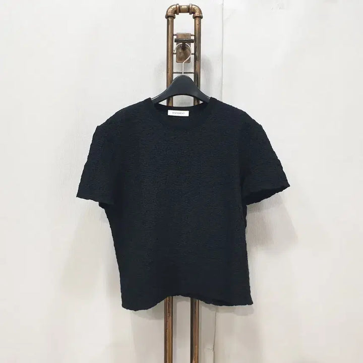 [SOLD OUT] (JJ30008)스테이트먼트 반팔 티 F