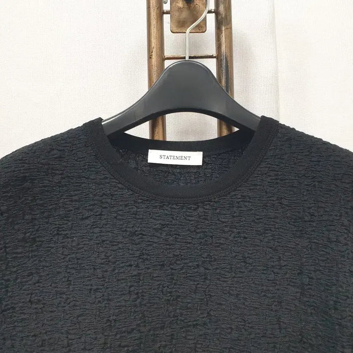 [SOLD OUT] (JJ30008)스테이트먼트 반팔 티 F
