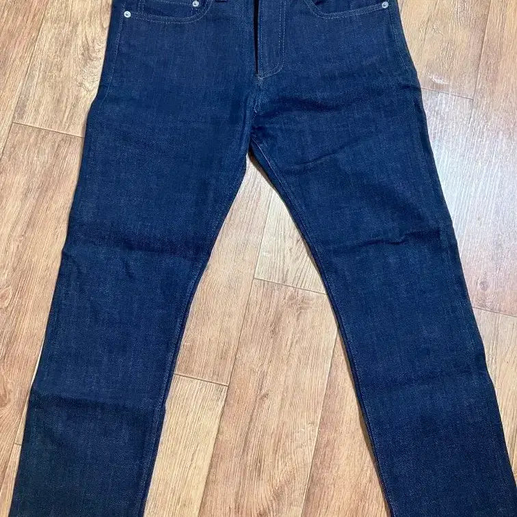 [BUNJANG] Kasina Denim Slim Fit Jeans / 카시나 데님 (30/32)