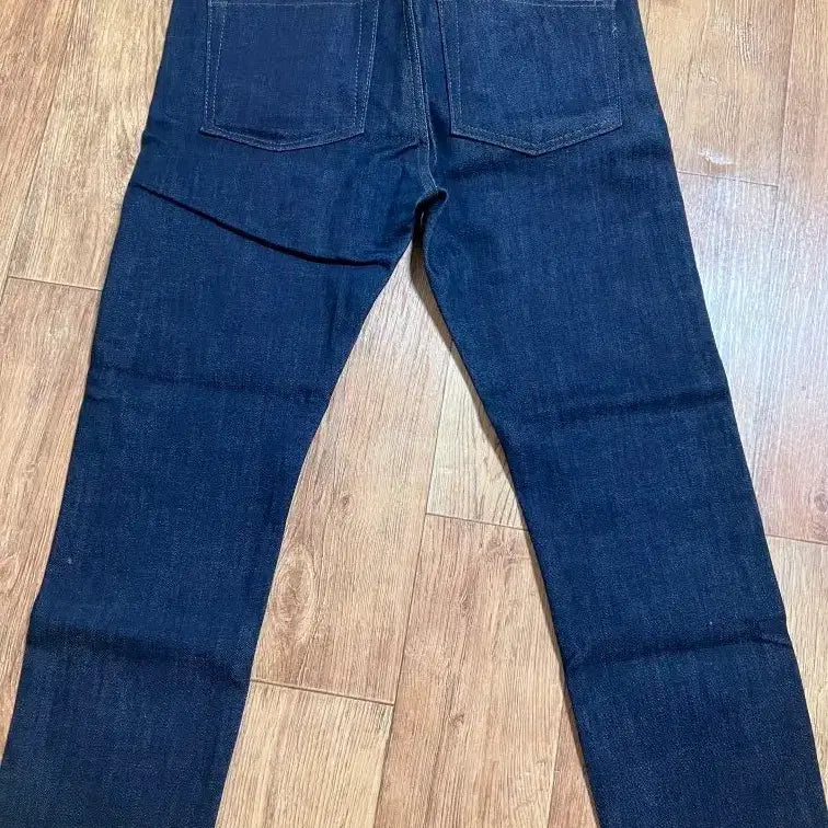 [BUNJANG] Kasina Denim Slim Fit Jeans / 카시나 데님 (30/32)