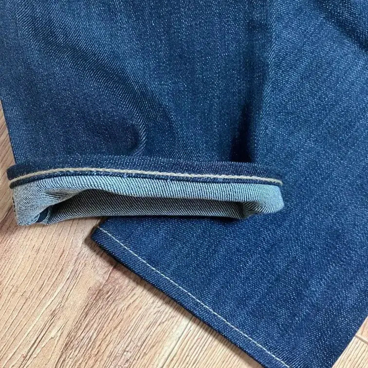 [BUNJANG] Kasina Denim Slim Fit Jeans / 카시나 데님 (30/32)