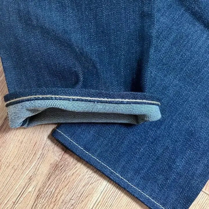 [BUNJANG] Kasina Denim Slim Fit Jeans / 카시나 데님 (30/32)
