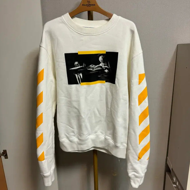 [BUNJANG] Off-White Caravaggio Men&