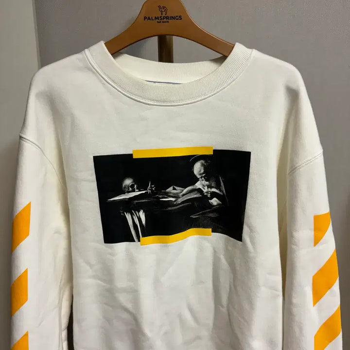 [BUNJANG] Off-White Caravaggio Men&