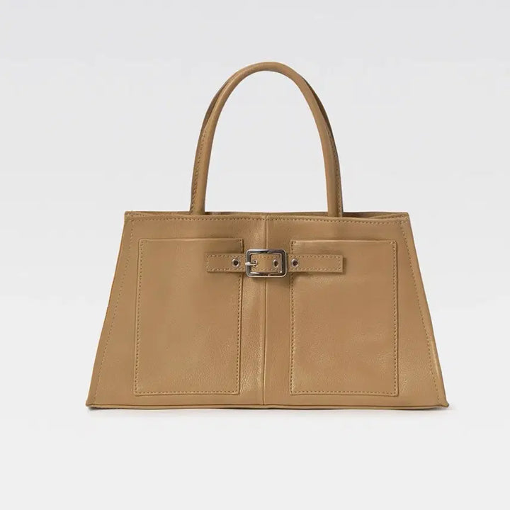 [BUNJANG] Guimaguas Mini Annamaria Bag - Butter / 기마구아스 미니 안나마리아 백/버터