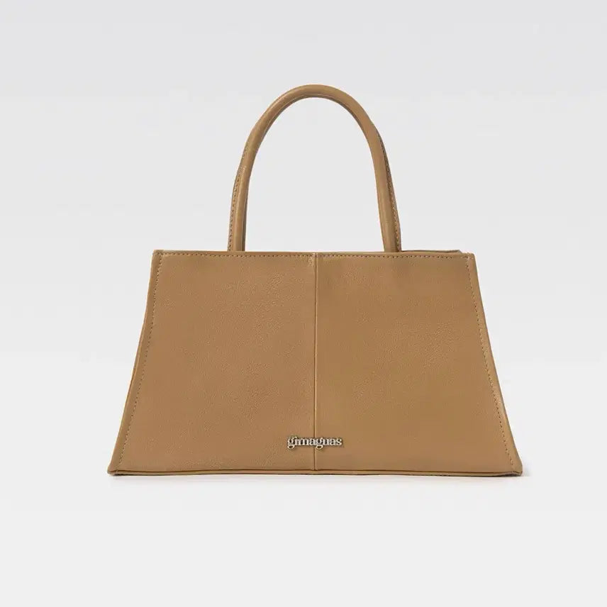 [BUNJANG] Guimaguas Mini Annamaria Bag - Butter / 기마구아스 미니 안나마리아 백/버터