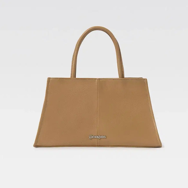 [BUNJANG] Guimaguas Mini Annamaria Bag - Butter / 기마구아스 미니 안나마리아 백/버터