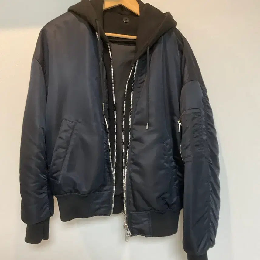 [BUNJANG] Inspector Mawan Jacket / 인스펙터 마원