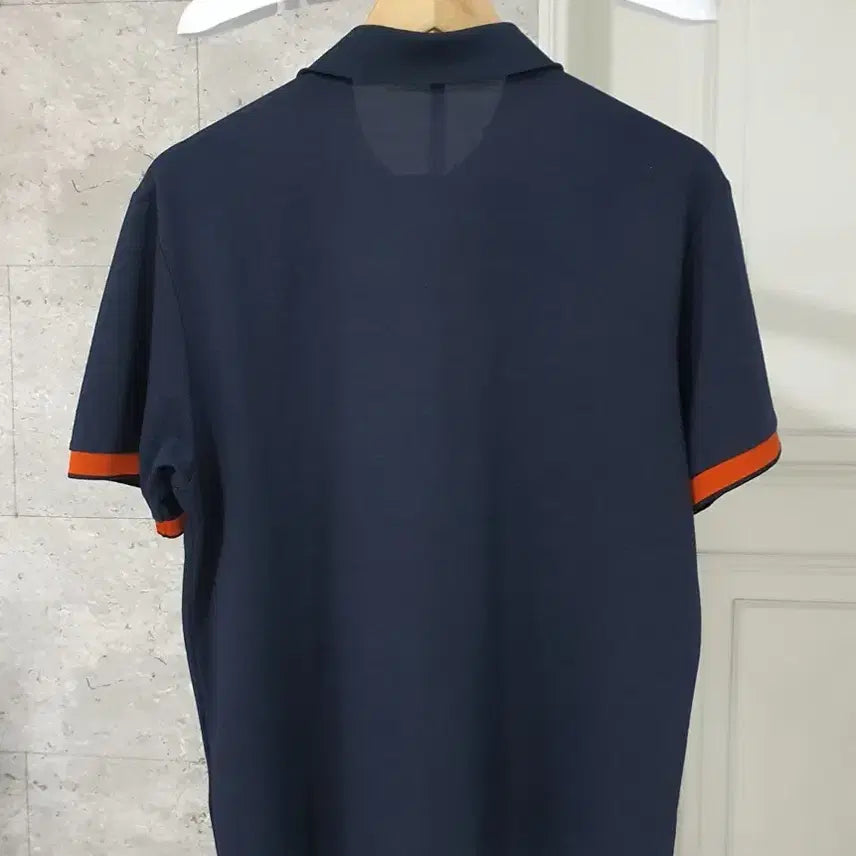 [SOLD OUT] 코오롱스포츠 기능성 반팔 카라티 105