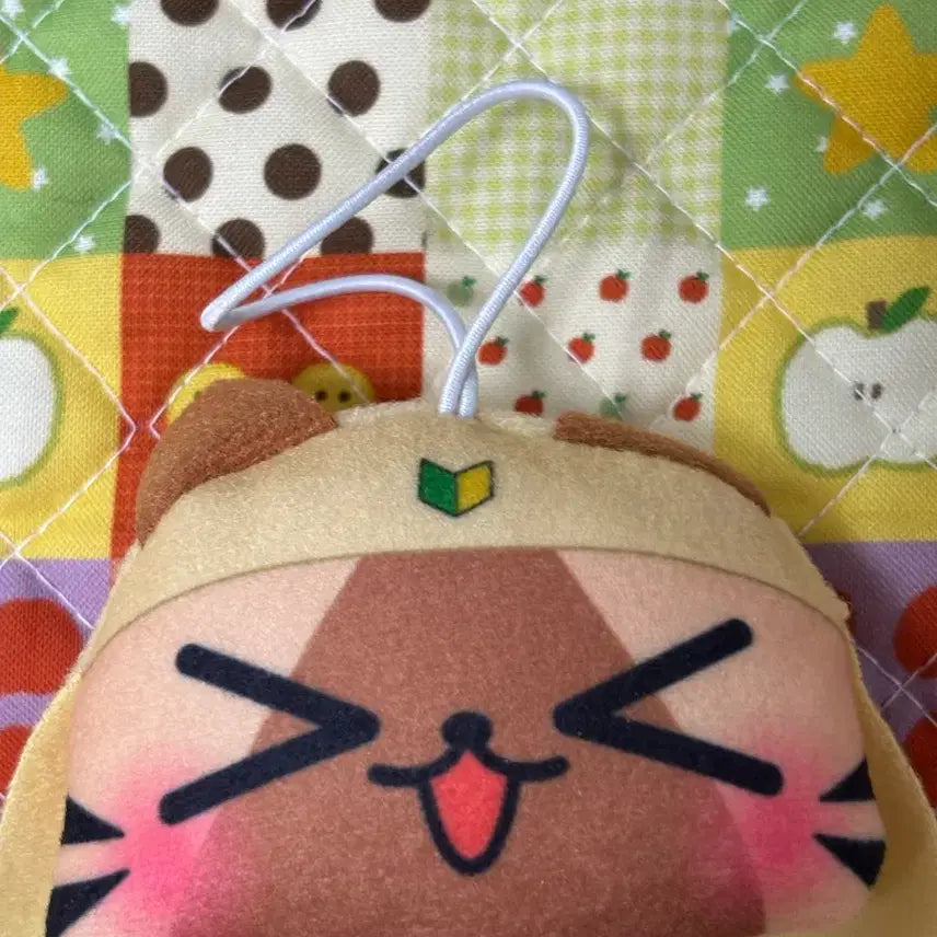 [BUNJANG] Monster Hunter Keroro Plush Toy / 몬스터헌터 케로로 봉제인형 [일본정품 새상품]