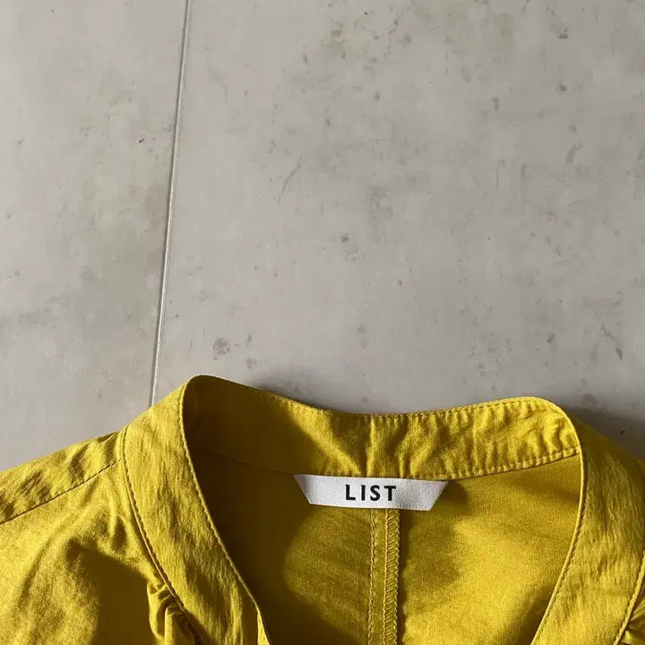 [BUNJANG] System Summer Midi Dress / 55-66 새 list 한여름 바스락 원피스. 시스템.구호.띠어리.샤틴