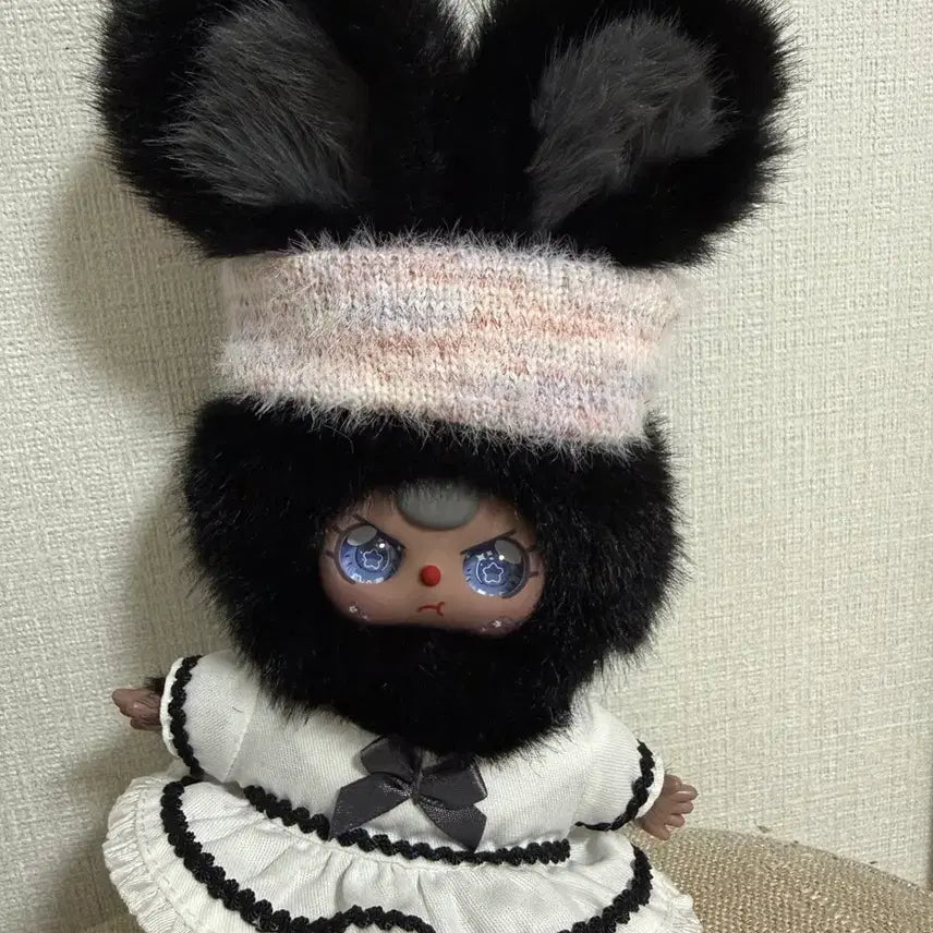 [SOLD OUT] 베이비쓰리 올리옷장인형 (시크릿)