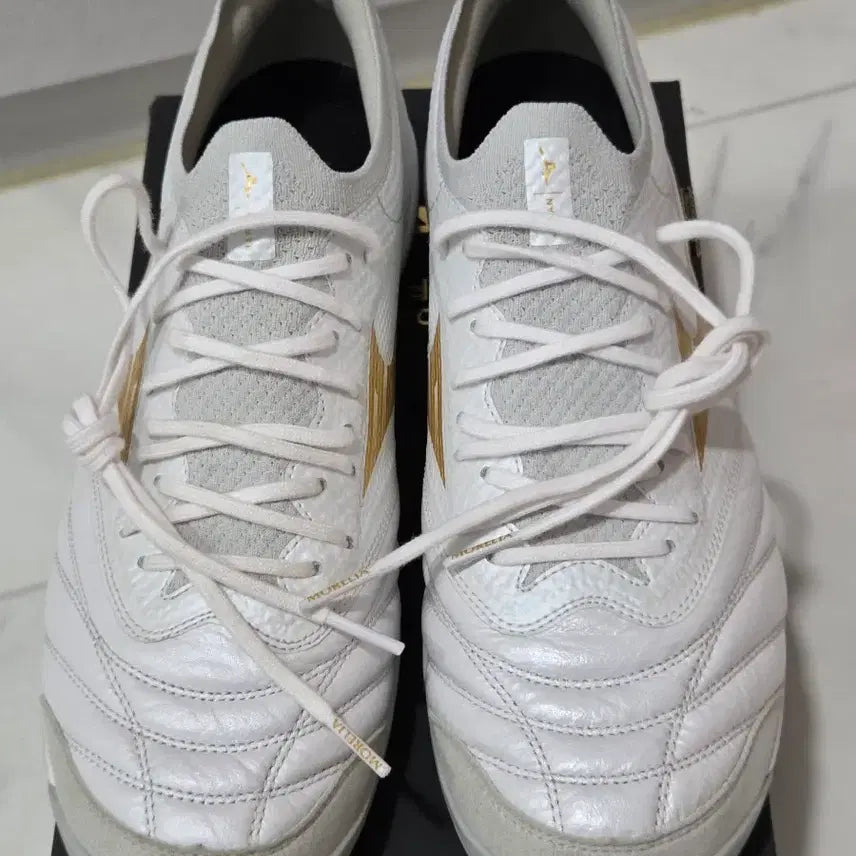 [SOLD OUT] 미즈노 모렐리아 살라 베타 jp 재팬 tf 270