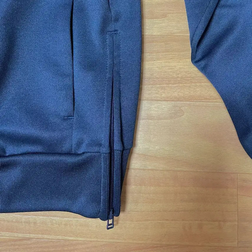 [BUNJANG] Adidas Track Top Jacket / 아이다스 트랙탑