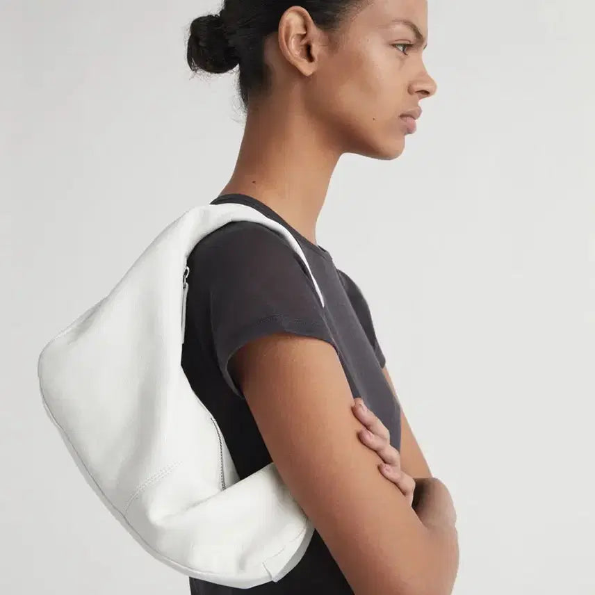 [BUNJANG] Paloma Wool Mini Dry Mini Dry Bag - Off White / (새상품) 팔로마울 Mini Dry 미니 드라이 백/오프 화이트