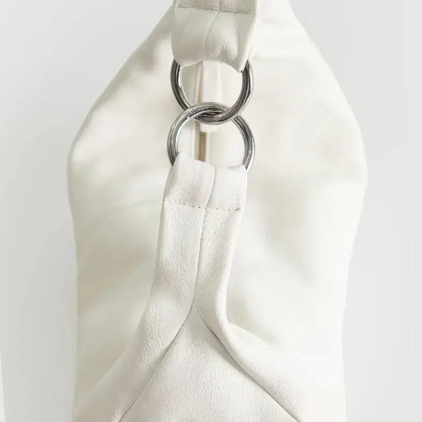[BUNJANG] Paloma Wool Mini Dry Mini Dry Bag - Off White / (새상품) 팔로마울 Mini Dry 미니 드라이 백/오프 화이트