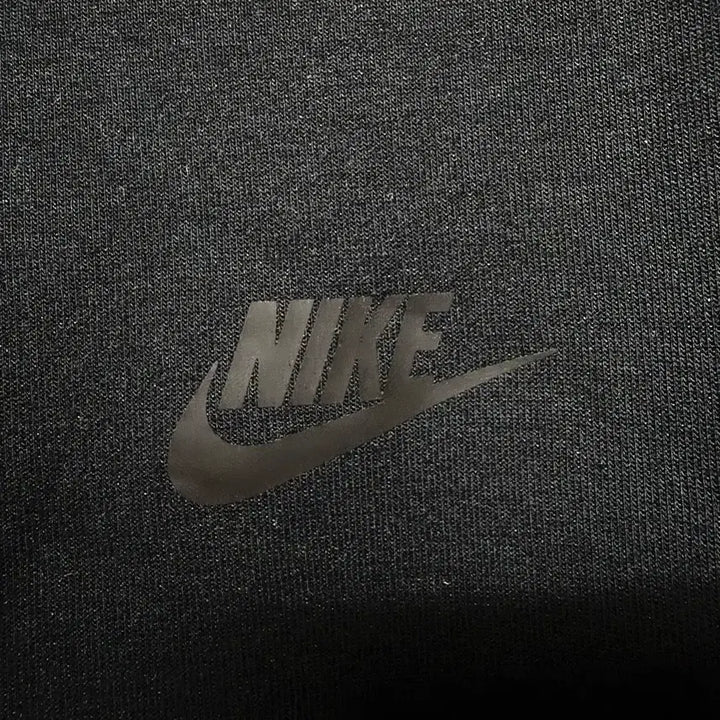 [BUNJANG] Nike Tech Pack Sweatshirt (Black) / [L,100]나이키 트레이닝 테크팩 맨투맨 블랙
