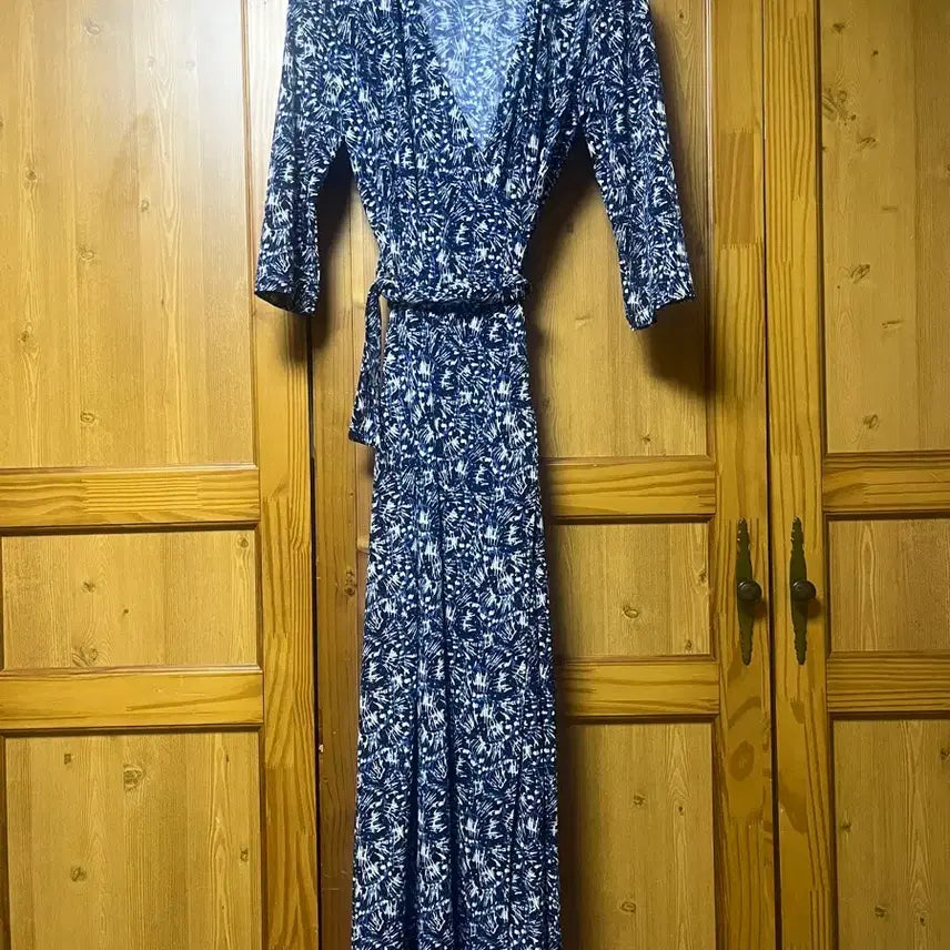 [BUNJANG] Lapmain Signature Ttinttin Dress / 랩미인 시그니처 띤띤드레스