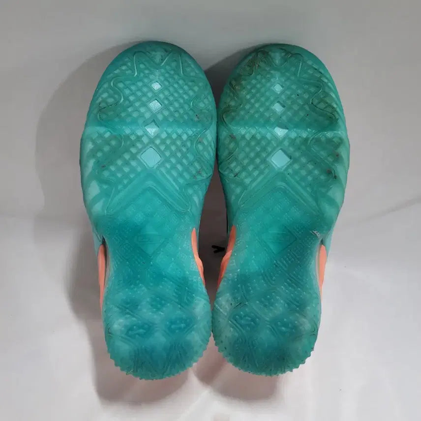[BUNJANG] Nike Space Jam LeBron 18 Summit White (240) Women&