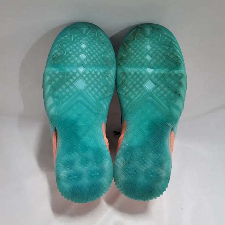 [BUNJANG] Nike Space Jam LeBron 18 Summit White (240) Women&