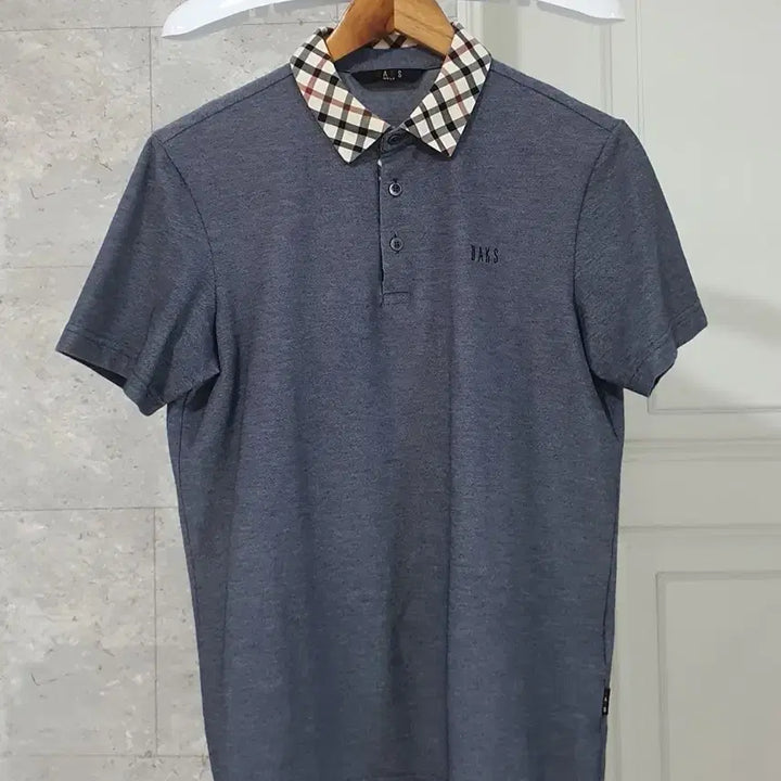 [SOLD OUT] 닥스 골프 기능성 반팔카라티 95