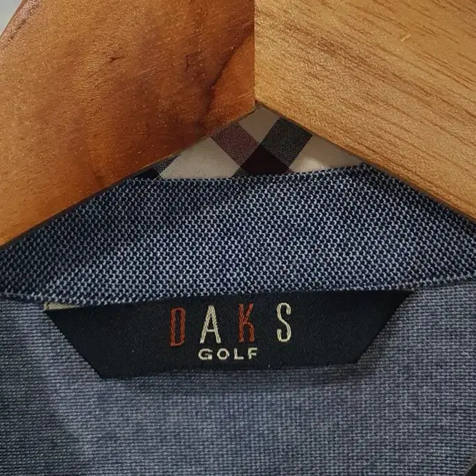 [SOLD OUT] 닥스 골프 기능성 반팔카라티 95