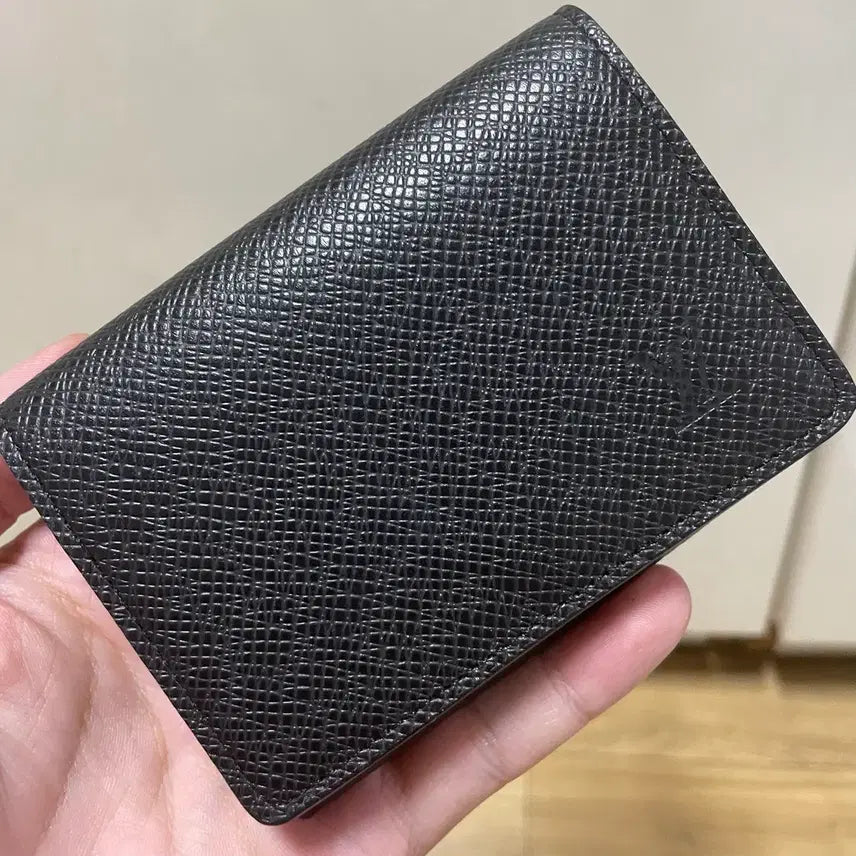[BUNJANG] Louis Vuitton Envelope Card Holder / 루이비통 엔벨로프 카드지갑