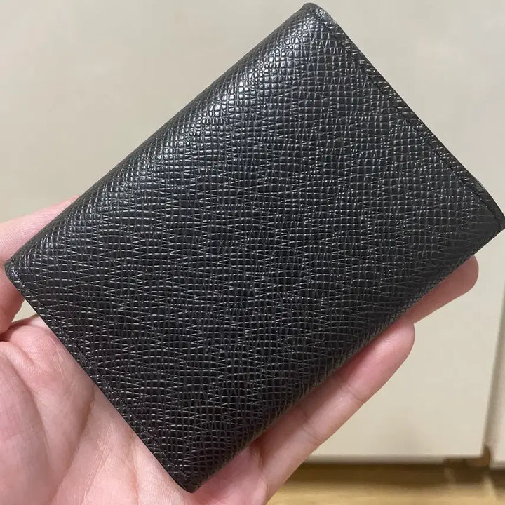 [BUNJANG] Louis Vuitton Envelope Card Holder / 루이비통 엔벨로프 카드지갑