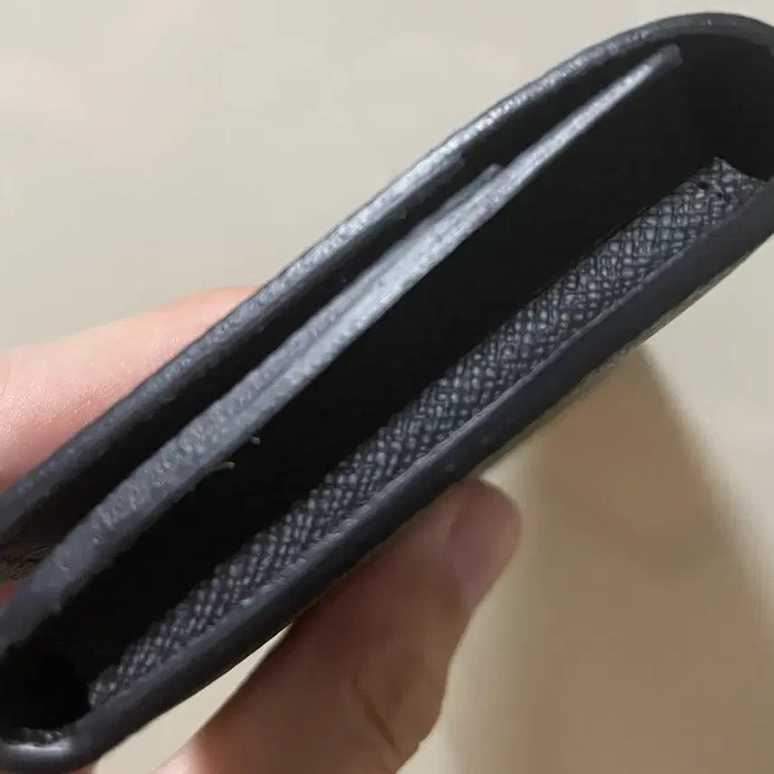 [BUNJANG] Louis Vuitton Envelope Card Holder / 루이비통 엔벨로프 카드지갑