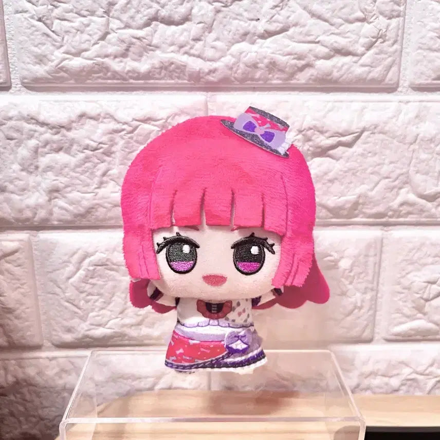 [SOLD OUT] 프리파라 스타파라 호조 소피 크레인 인형 누이