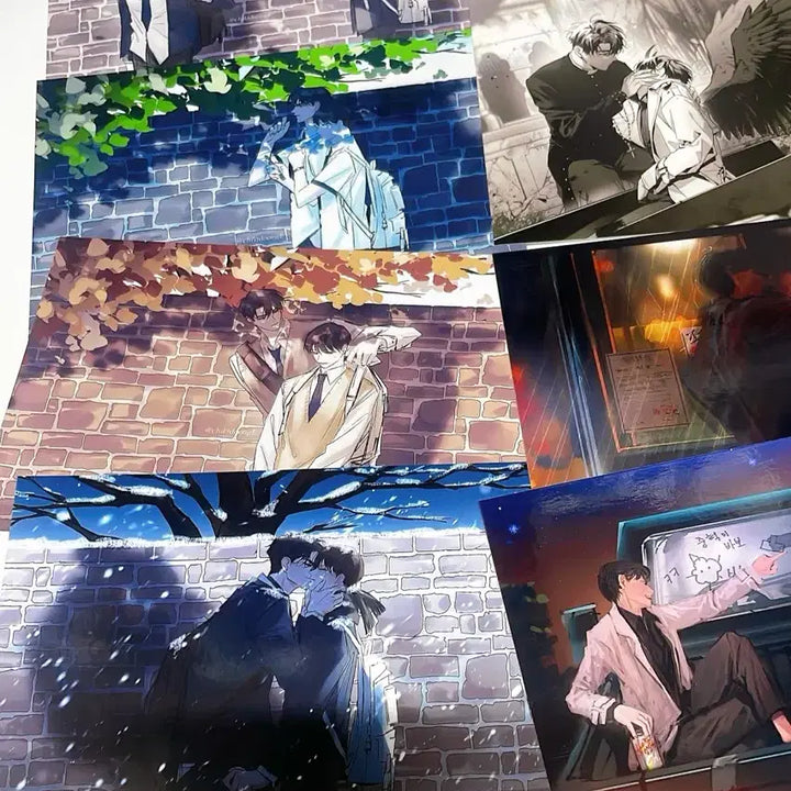 [BUNJANG] Omniscient Reader&