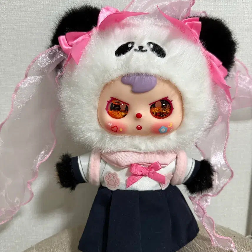 [SOLD OUT] 베이비쓰리 인형 (시크릿)