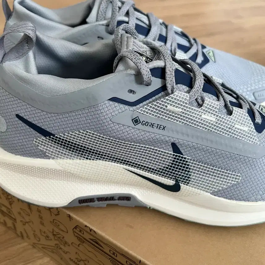 [BUNJANG] Nike Pegasus Trail 5 GTX (285mm) Running Shoes / 나이키 페가수스 트레일 5 GTX (285mm)