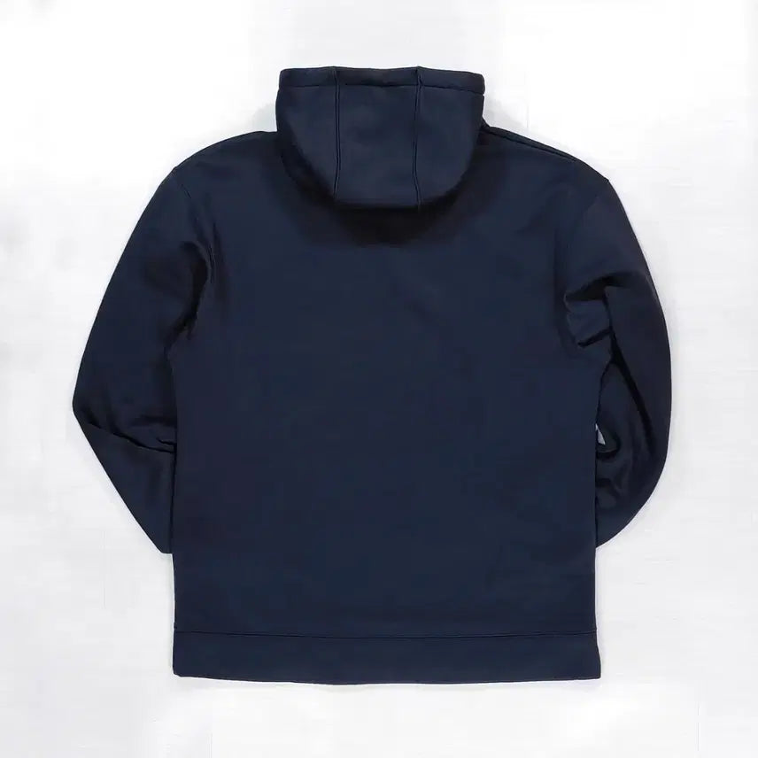 [BUNJANG] Under Armour Real Tree Camo Big Logo Storm Hoodie M / 언더아머 리얼트리 카모 빅로고 스톰 후드티 M