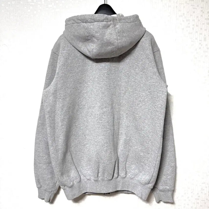 [SOLD OUT] [S,90]칼하트 미드웨이트 후드집업 자켓 오버핏
