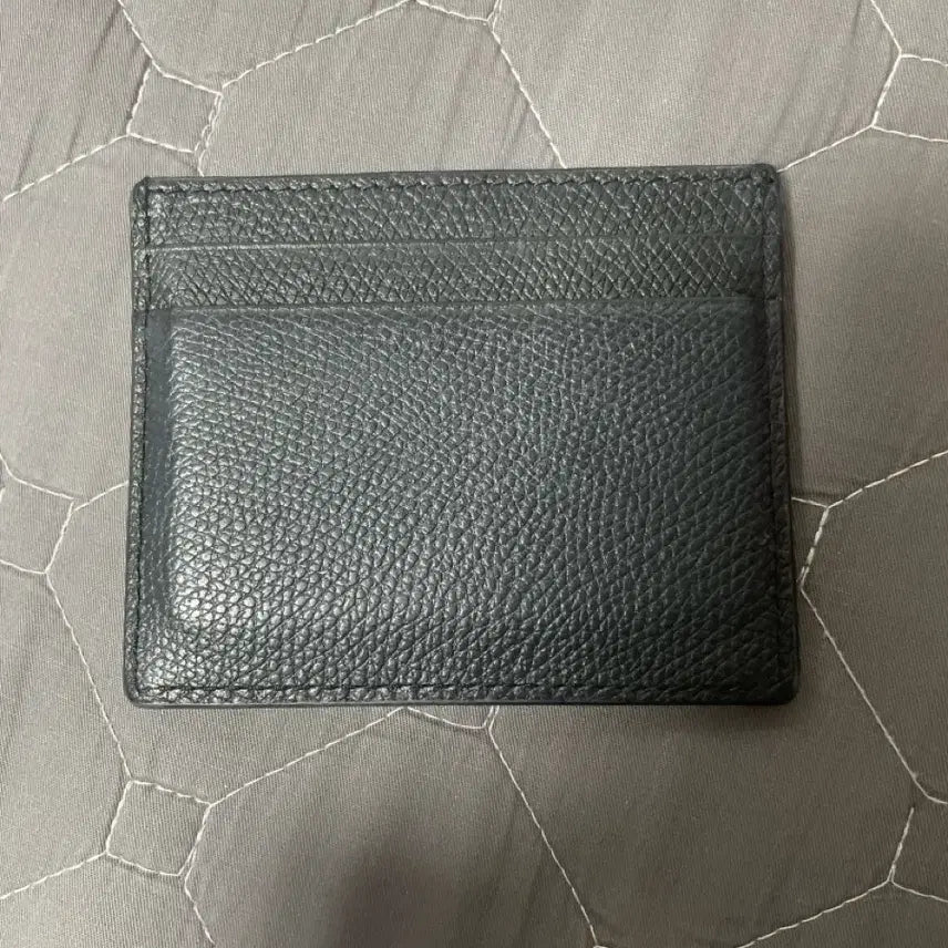[BUNJANG] Valentino Card Wallet / 풀구성품 발렌티노 카드지갑