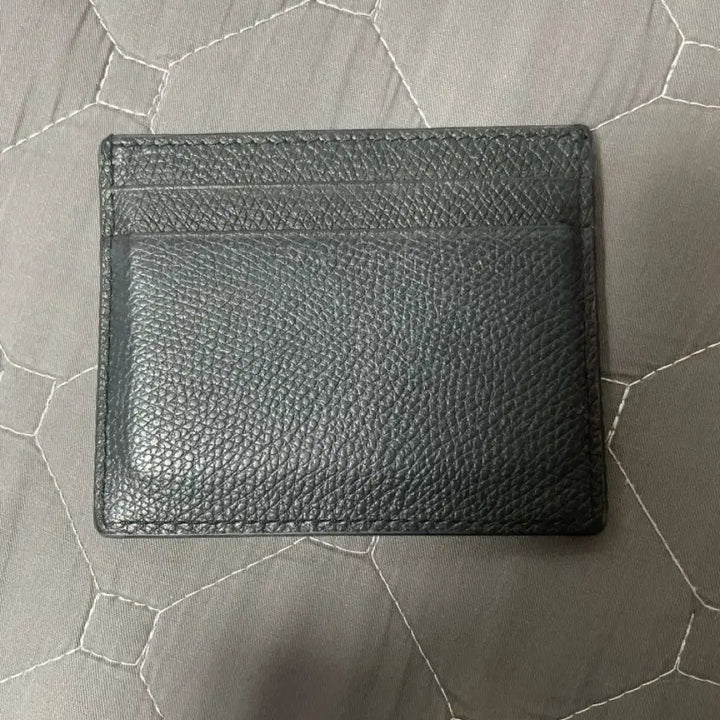[BUNJANG] Valentino Card Wallet / 풀구성품 발렌티노 카드지갑