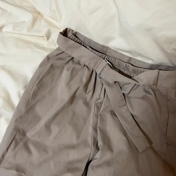 [BUNJANG] Chocolat Fin Wide Pants / 일본 구매)쇼콜라핀 와이드 팬츠