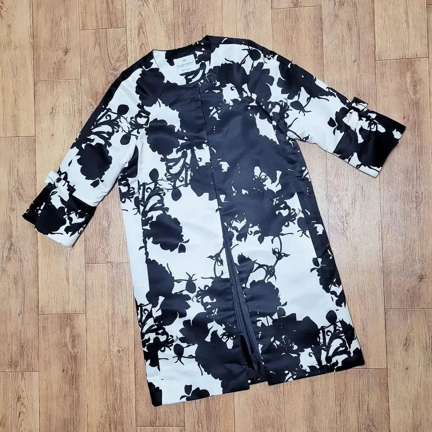 [BUNJANG] RINASCIMENTO Handmade Jacket / 리나씨멘토(RINASCIMENTO) 핸드메이드 자켓 44-55