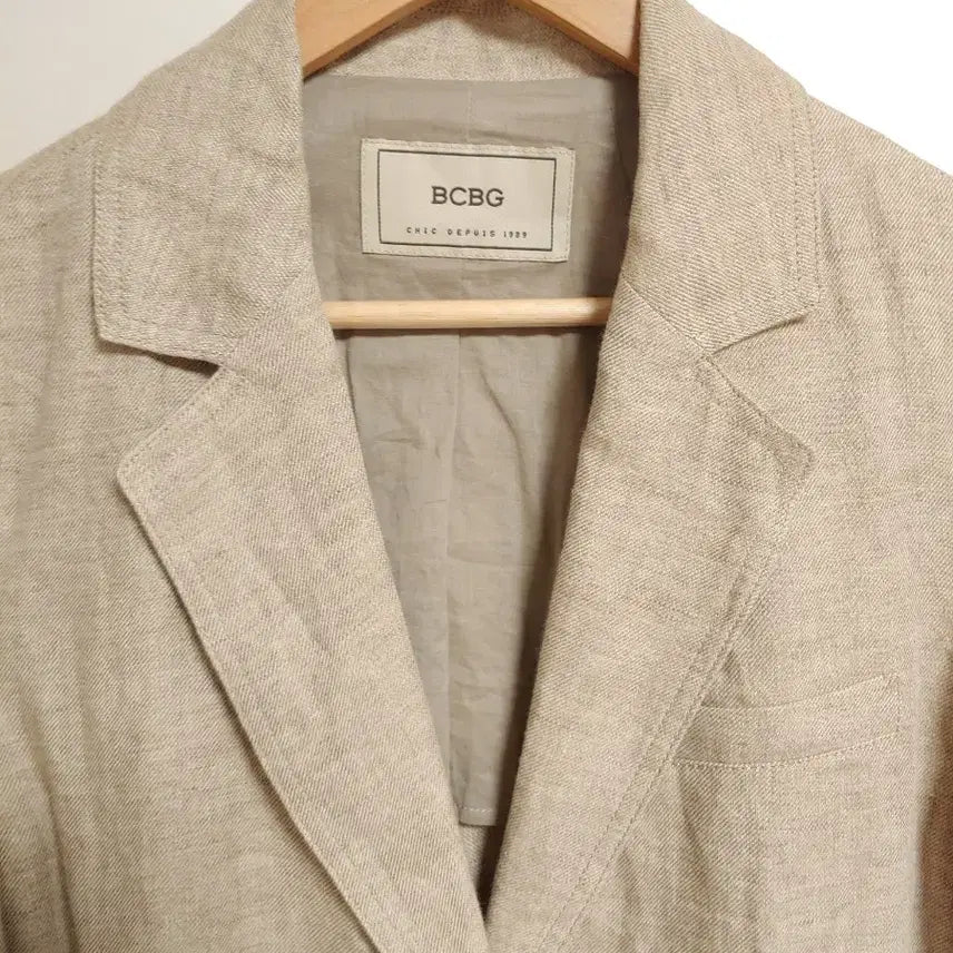 [SOLD OUT] 비씨비지 498000원 마자켓 24년