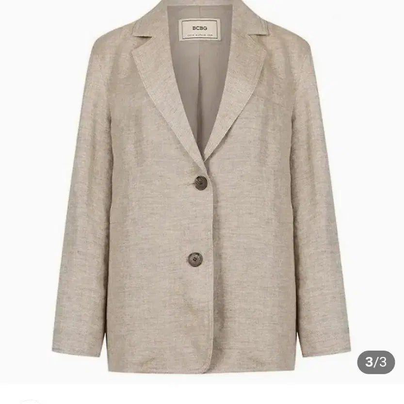 [SOLD OUT] 비씨비지 498000원 마자켓 24년