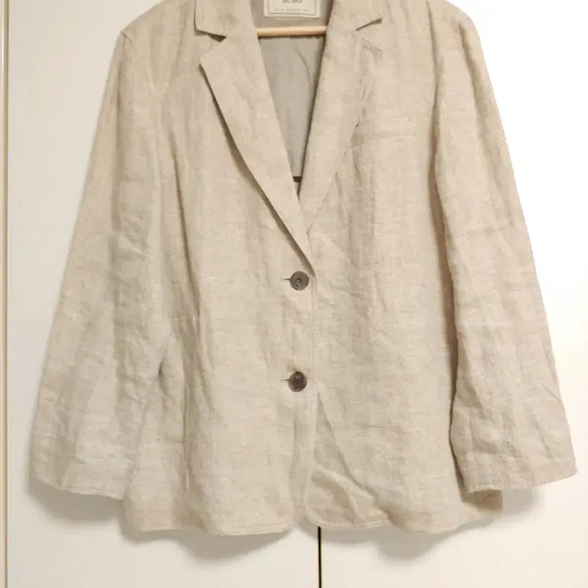 [SOLD OUT] 비씨비지 498000원 마자켓 24년