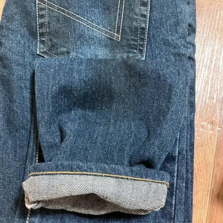 [BUNJANG] LIFUL Denim (M) / 라이풀 데님 (M)