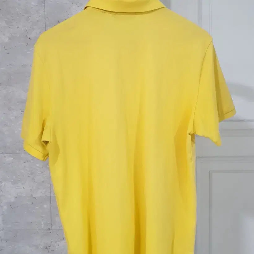 [SOLD OUT] 해지스 캐주얼 반팔 카라티 105