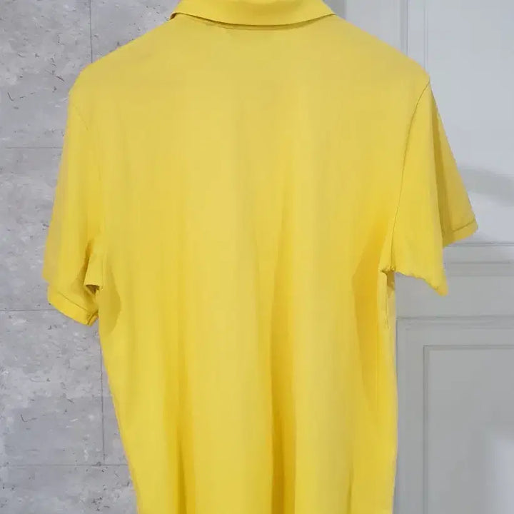 [SOLD OUT] 해지스 캐주얼 반팔 카라티 105