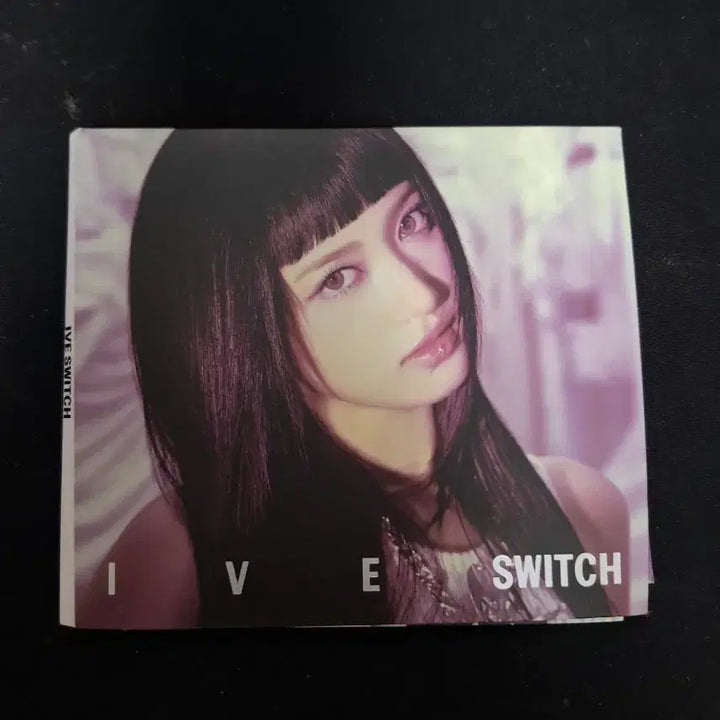 [BUNJANG] 아이브 IVE SWITCH 앨범 미니북 / 아이브 IVE SWITCH 앨범 미니북